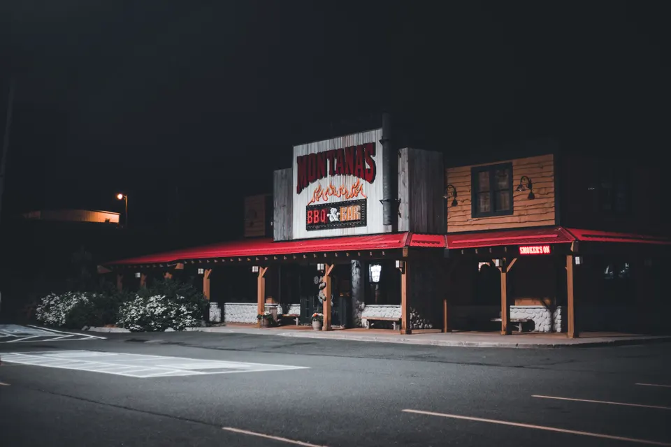 Prominent Landmarks in Bellevue, MA in Bellevue