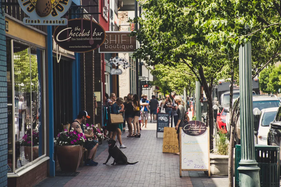 Serving Milton Village & Surrounding Neighborhoods — Milton Village, MA